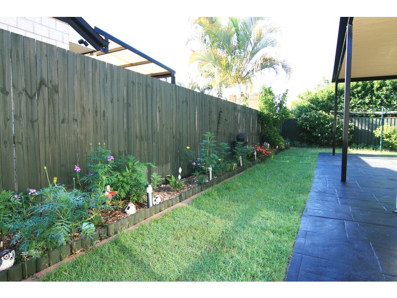 3 Grampion Circuit, North Lakes QLD 4509