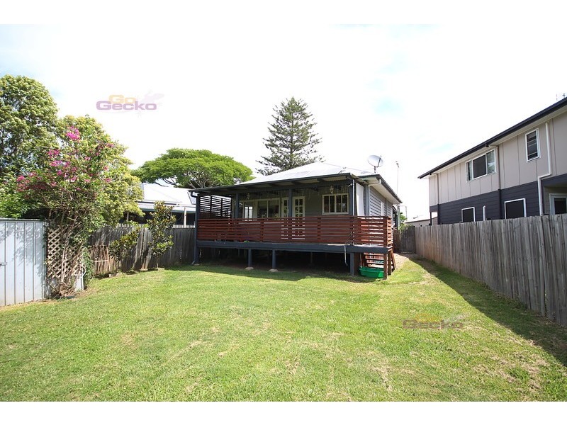 11 Everthorpe Street, Northgate QLD 4013