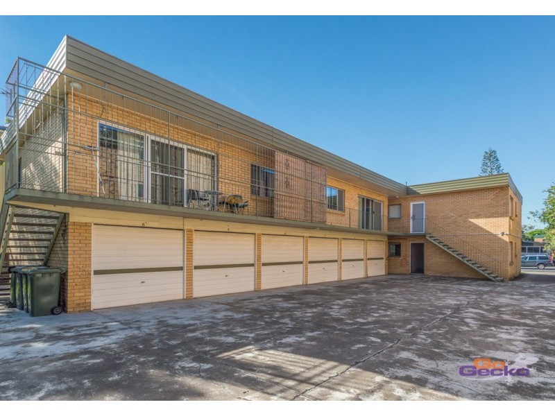 1/86 Junction Road, Clayfield QLD 4011