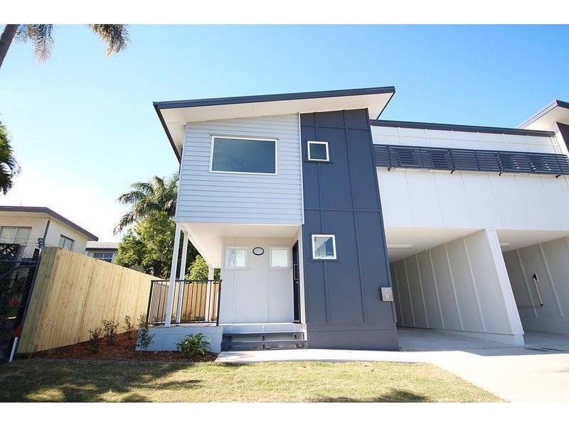 5 Brockman Street, Kedron QLD 4031