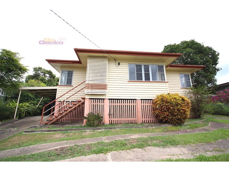 104 Fihelly Street, Keperra QLD 4054