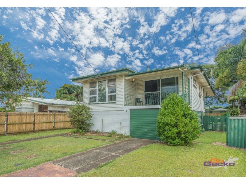 7 Ellamark Street, Banyo QLD 4014