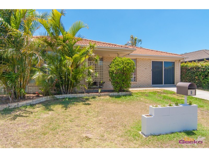 5 Paladin Place, Bald Hills QLD 4036