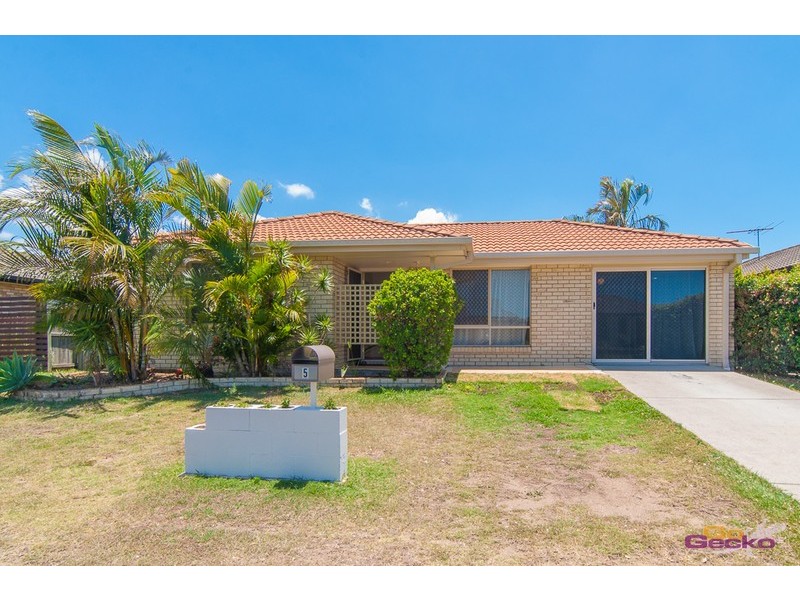 5 Paladin Place, Bald Hills QLD 4036