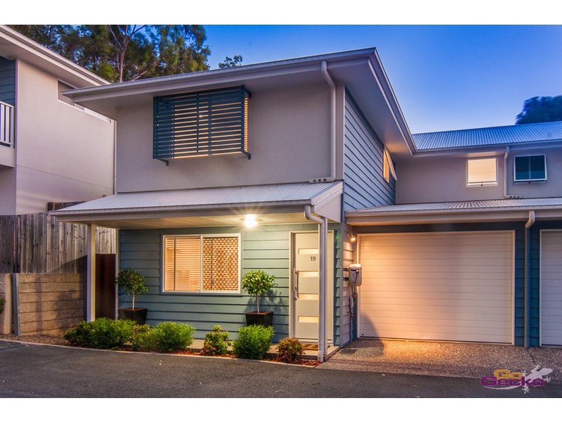 19/30 Melthorn Place, Bracken Ridge QLD 4017