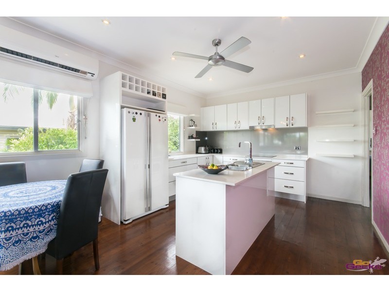 107 Crowley Street, Zillmere QLD 4034