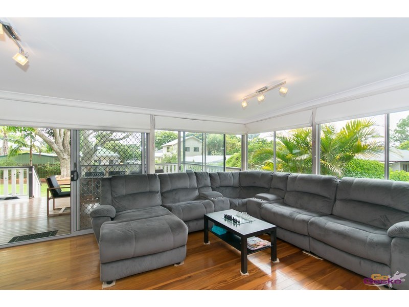 107 Crowley Street, Zillmere QLD 4034