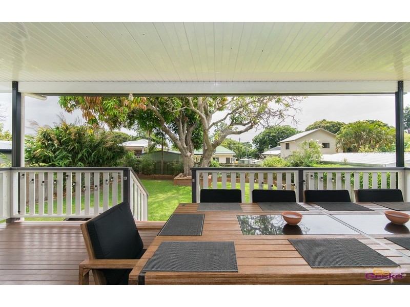 107 Crowley Street, Zillmere QLD 4034