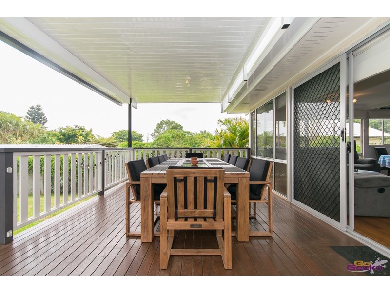 107 Crowley Street, Zillmere QLD 4034