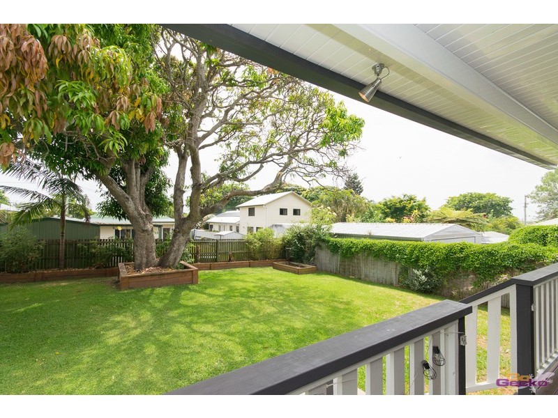107 Crowley Street, Zillmere QLD 4034