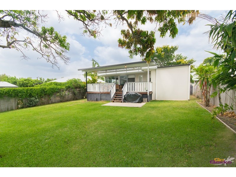 107 Crowley Street, Zillmere QLD 4034