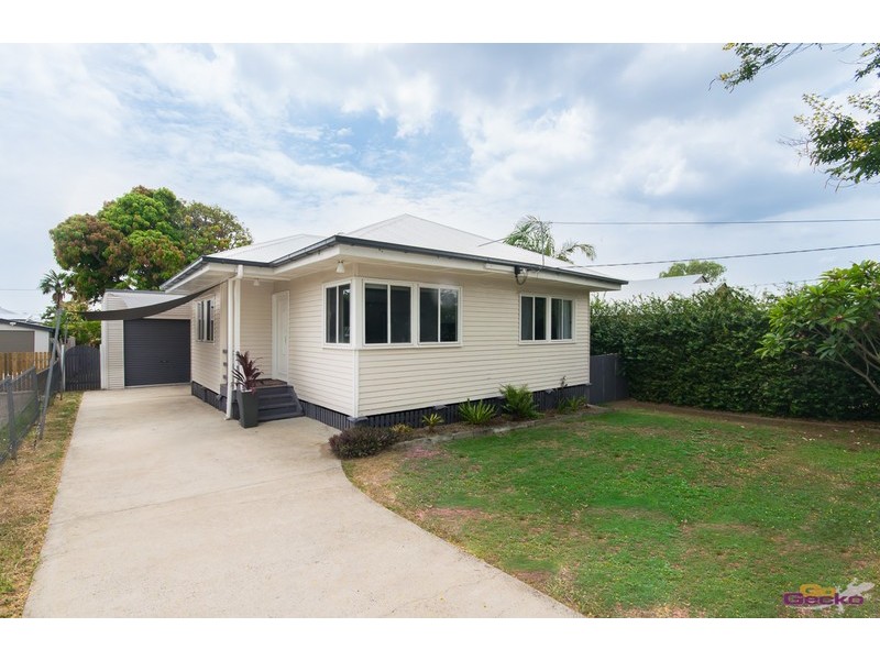 107 Crowley Street, Zillmere QLD 4034