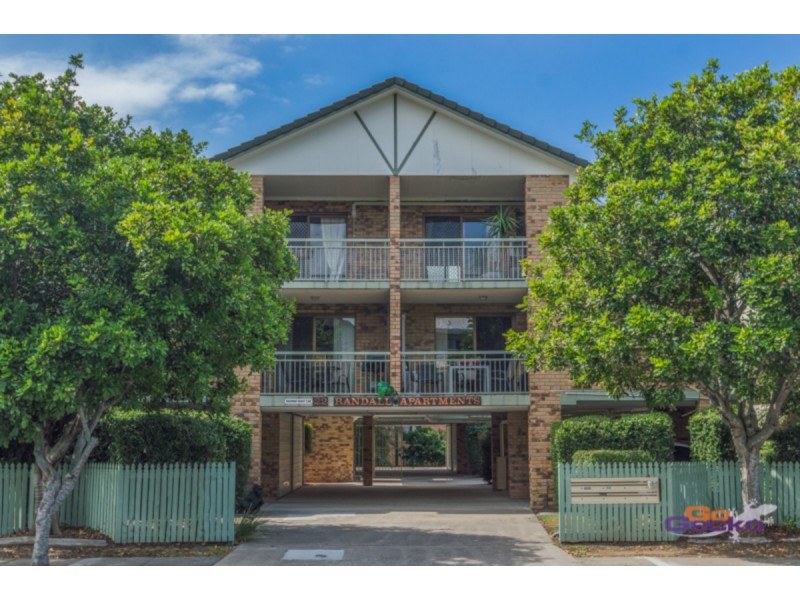 6/22 Noble Street, Clayfield QLD 4011