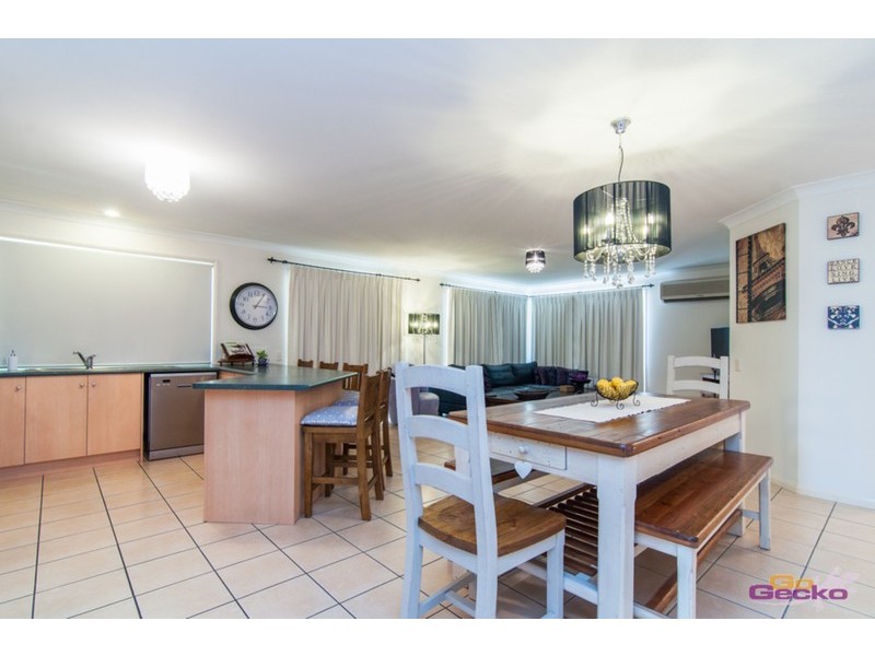 53 Beresford Circuit, Bracken Ridge QLD 4017