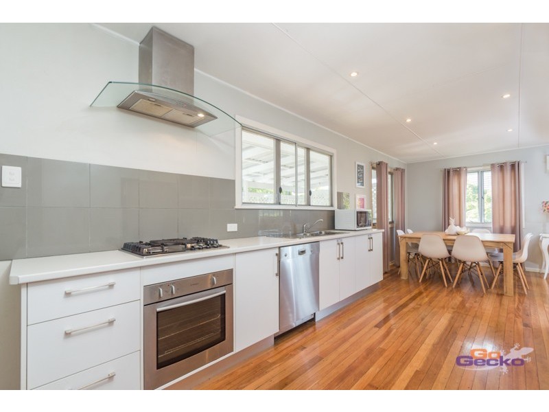 12 Leeson Street, Boondall QLD 4034