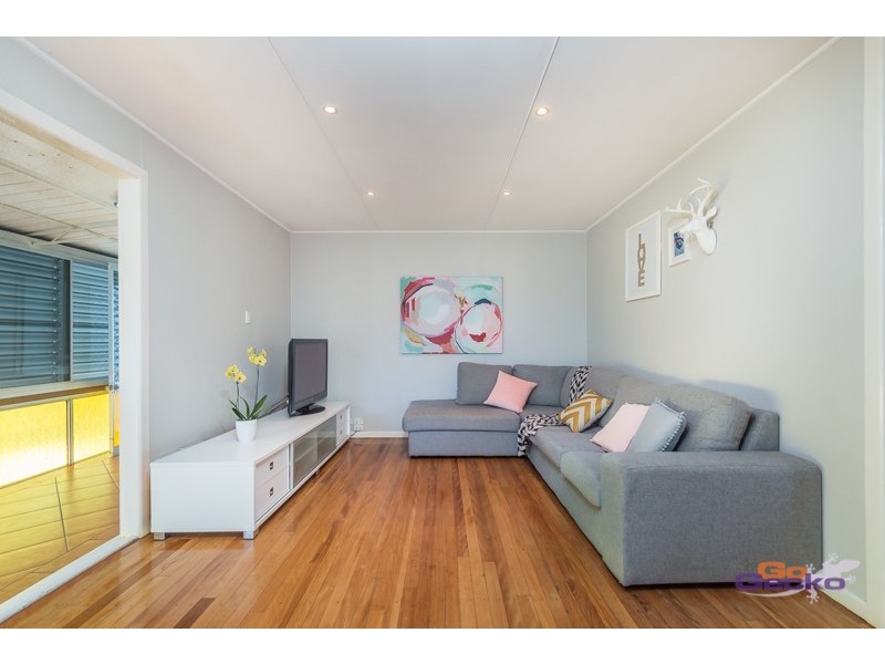 12 Leeson Street, Boondall QLD 4034