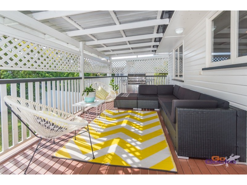 12 Leeson Street, Boondall QLD 4034