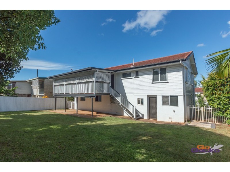 12 Leeson Street, Boondall QLD 4034