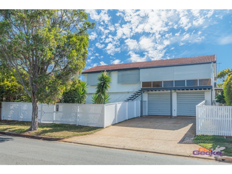 12 Leeson Street, Boondall QLD 4034