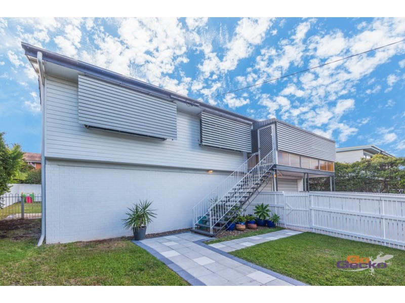 12 Leeson Street, Boondall QLD 4034