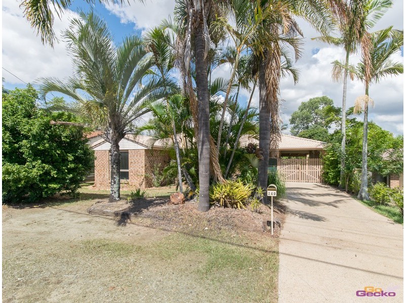 249 Samsonvale Road, Bray Park QLD 4500