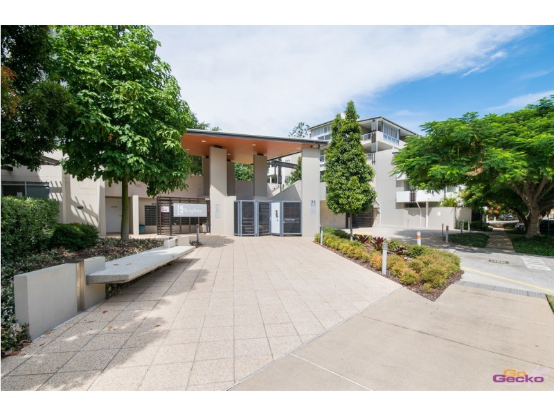 256/71 Beeston Street, Teneriffe QLD 4005