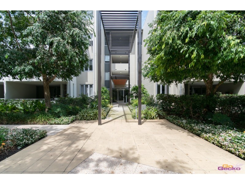 256/71 Beeston Street, Teneriffe QLD 4005