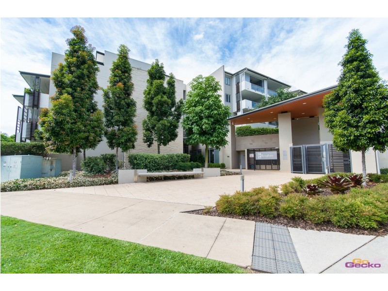 256/71 Beeston Street, Teneriffe QLD 4005