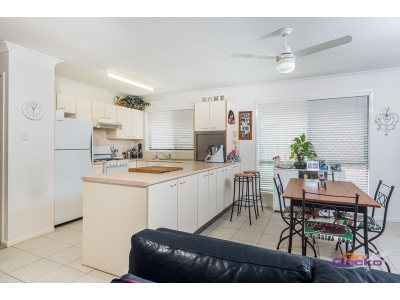 46 Magenta Street, Wavell Heights QLD 4012