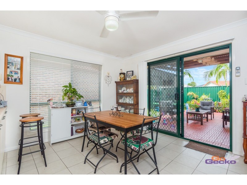 46 Magenta Street, Wavell Heights QLD 4012