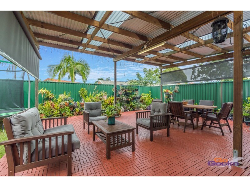 46 Magenta Street, Wavell Heights QLD 4012