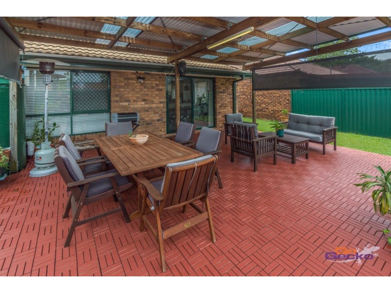 46 Magenta Street, Wavell Heights QLD 4012