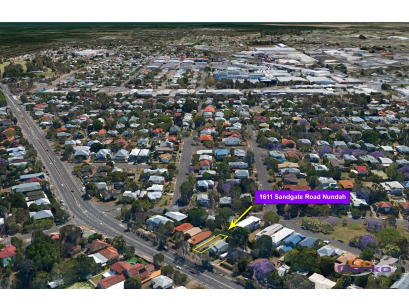 1611 Sandgate Road, Nundah QLD 4012