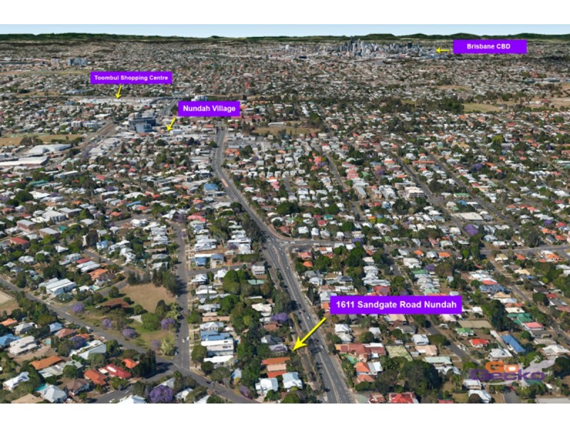 1611 Sandgate Road, Nundah QLD 4012