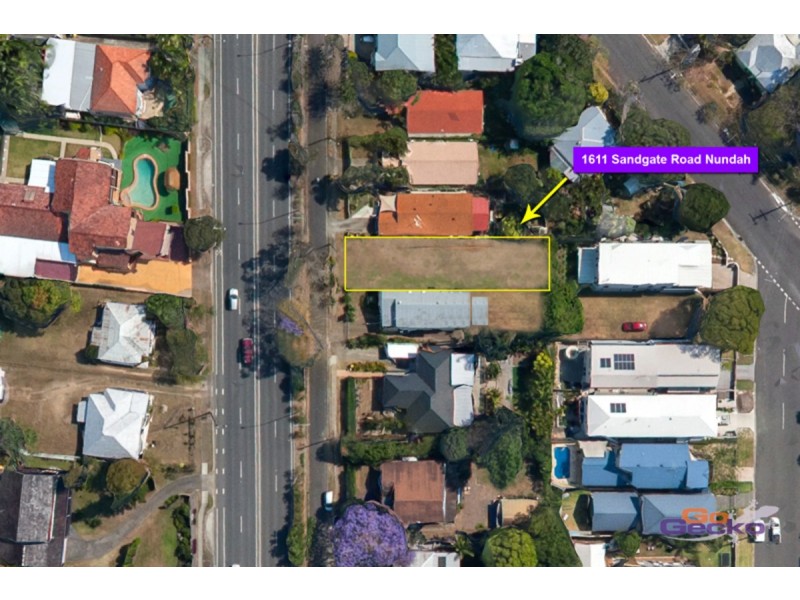 1611 Sandgate Road, Nundah QLD 4012