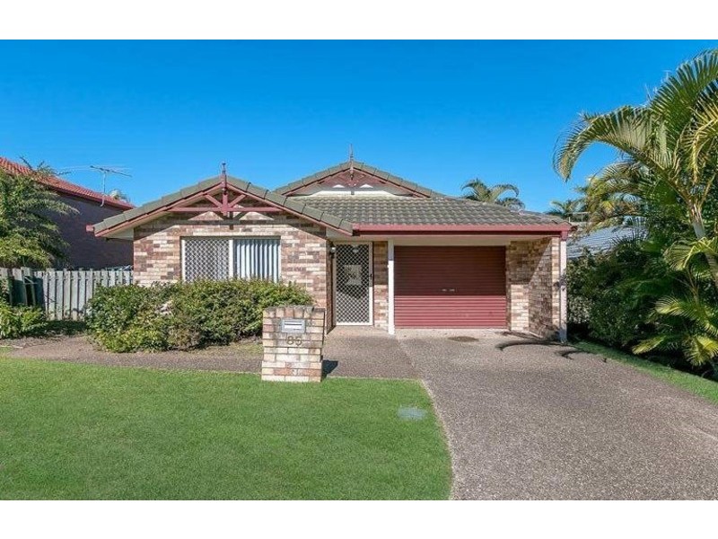 85 Kakadu Circuit, Zillmere QLD 4034