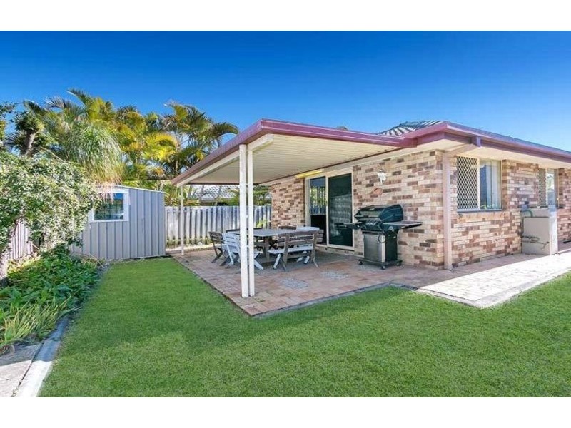 85 Kakadu Circuit, Zillmere QLD 4034