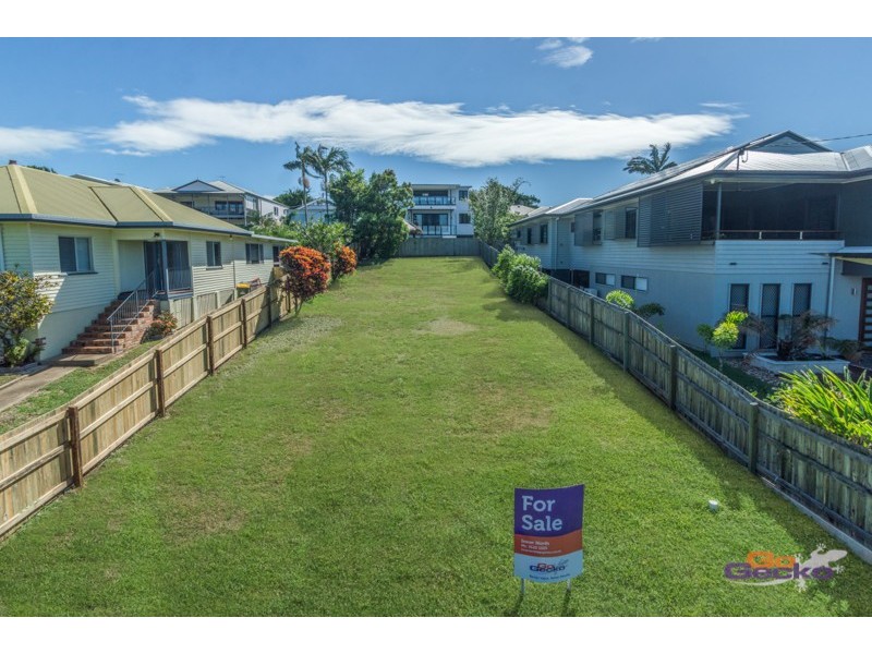 10 Taabinga Street, Wavell Heights QLD 4012