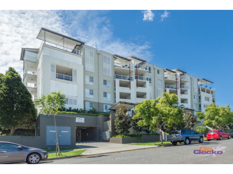 22/106 Bonney Avenue, Clayfield QLD 4011
