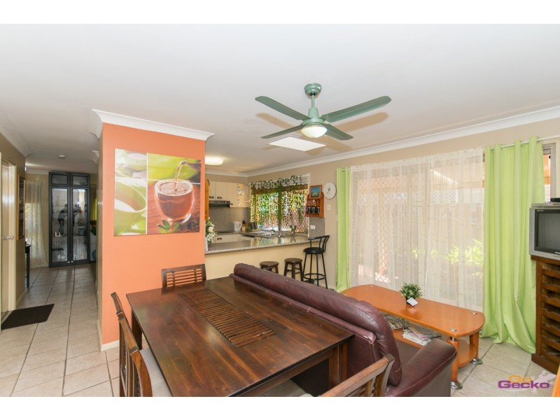 42 Kakadu Circuit, Zillmere QLD 4034