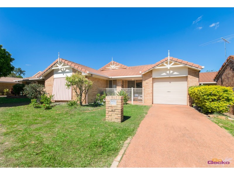 42 Kakadu Circuit, Zillmere QLD 4034