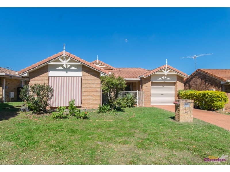 42 Kakadu Circuit, Zillmere QLD 4034