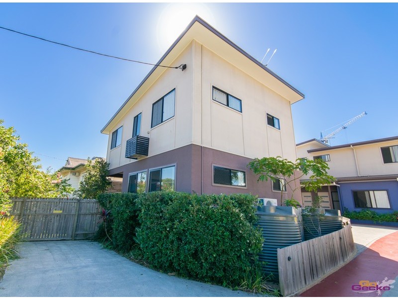 1/29 Sparkes Street, Chermside QLD 4032