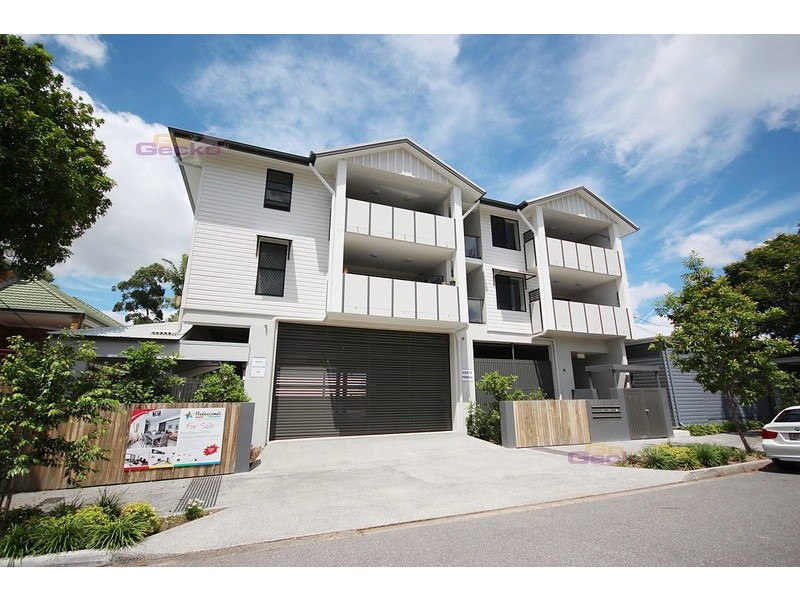 4/5 Robinson Road, Nundah QLD 4012