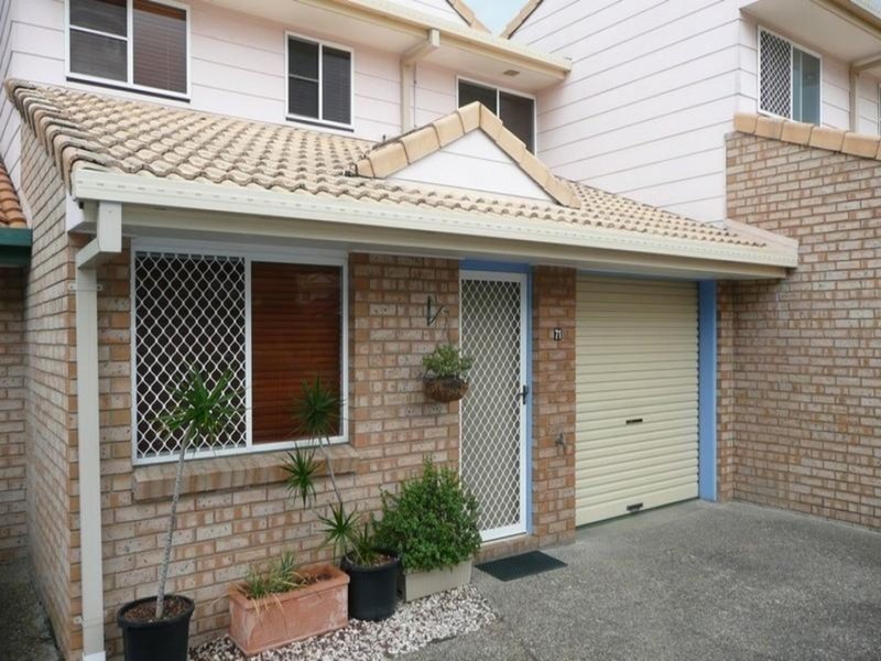 71/135 Bage Street, Nundah QLD 4012