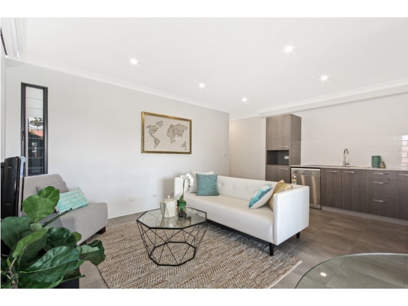 4/5 Hodgson Street, Zillmere QLD 4034