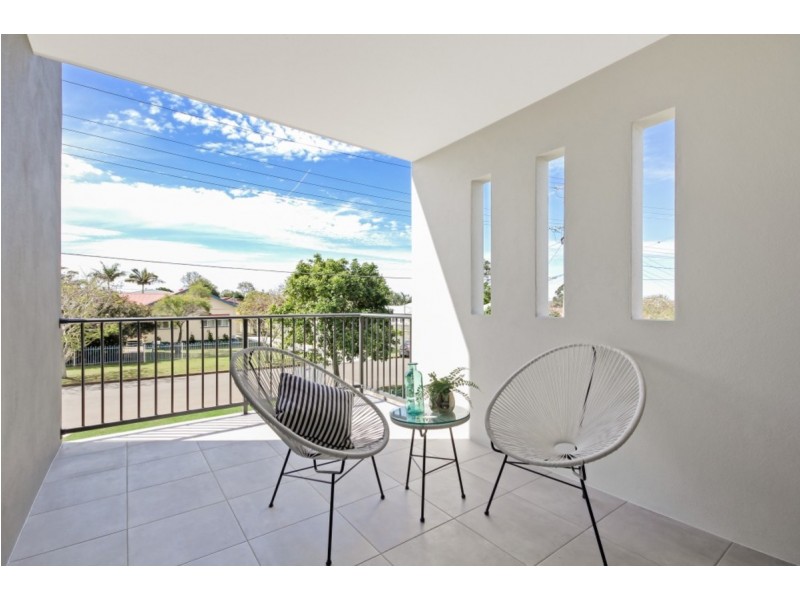 4/5 Hodgson Street, Zillmere QLD 4034