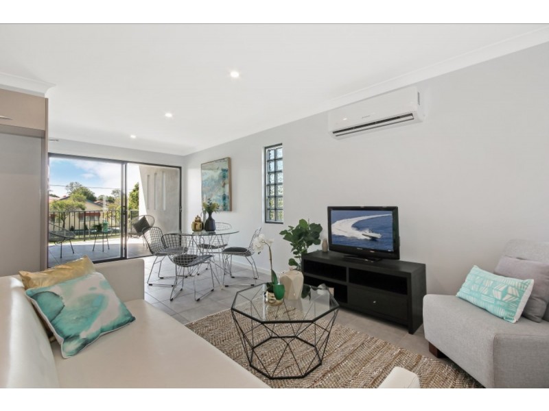 4/5 Hodgson Street, Zillmere QLD 4034