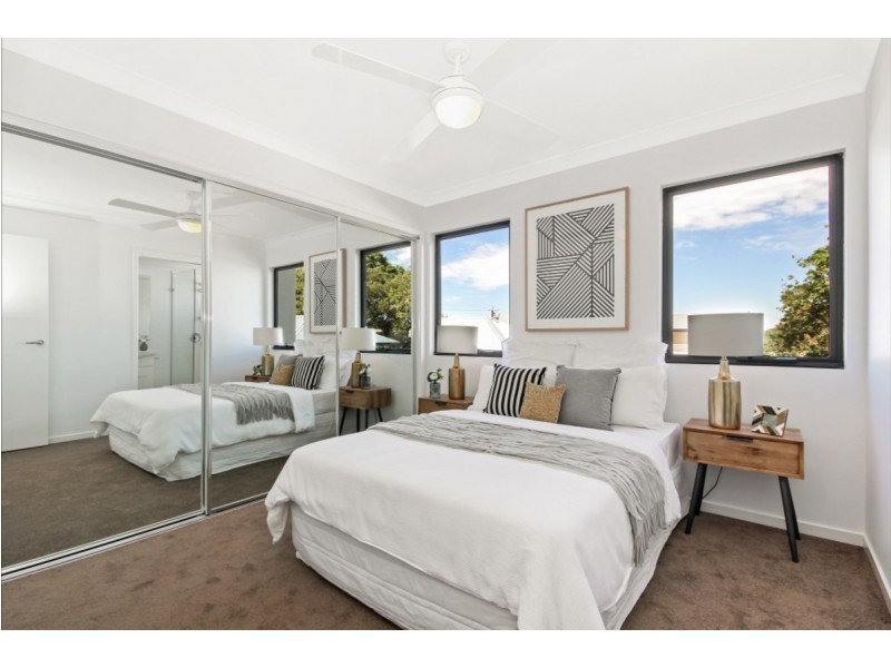 6/5 Hodgson Street, Zillmere QLD 4034