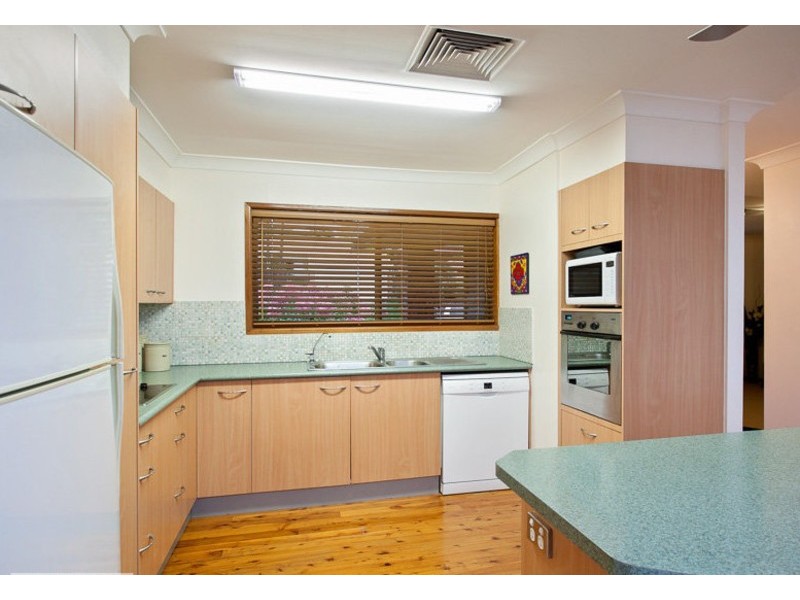 25 Gilford Crescent, Albany Creek QLD 4035
